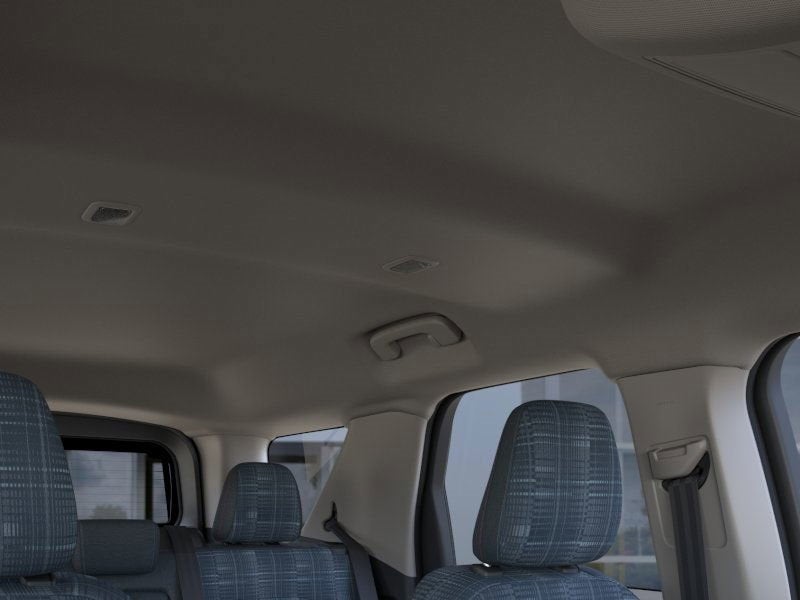 2025 Ford Bronco Sport Heritage 250A