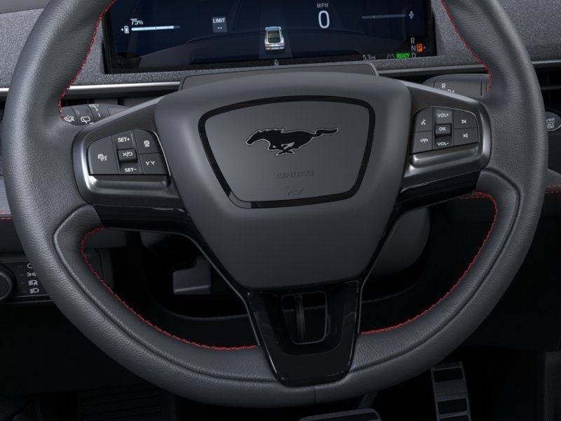 2025 Ford Mustang Mach-E Premium AWD EXT