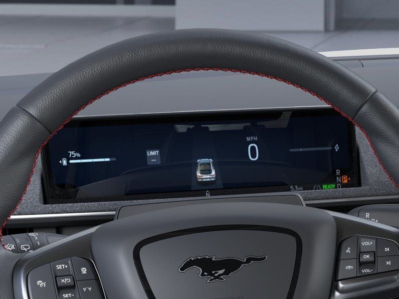 2025 Ford Mustang Mach-E Premium AWD EXT