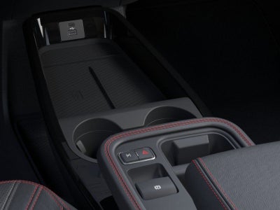 2025 Ford Mustang Mach-E Premium AWD EXT