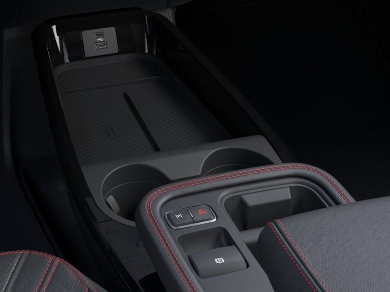 2025 Ford Mustang Mach-E Premium AWD EXT