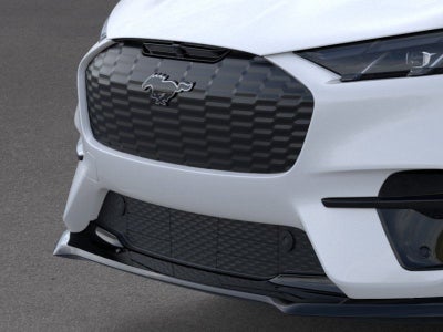 2025 Ford Mustang Mach-E Premium AWD EXT