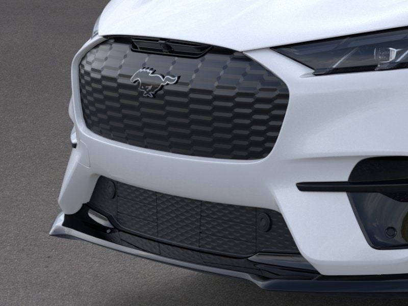 2025 Ford Mustang Mach-E Premium AWD EXT