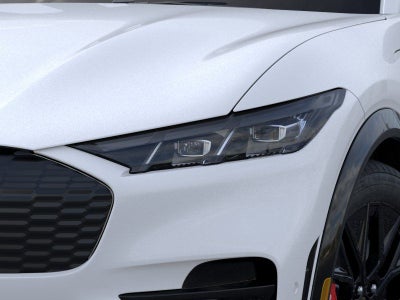 2025 Ford Mustang Mach-E Premium AWD EXT