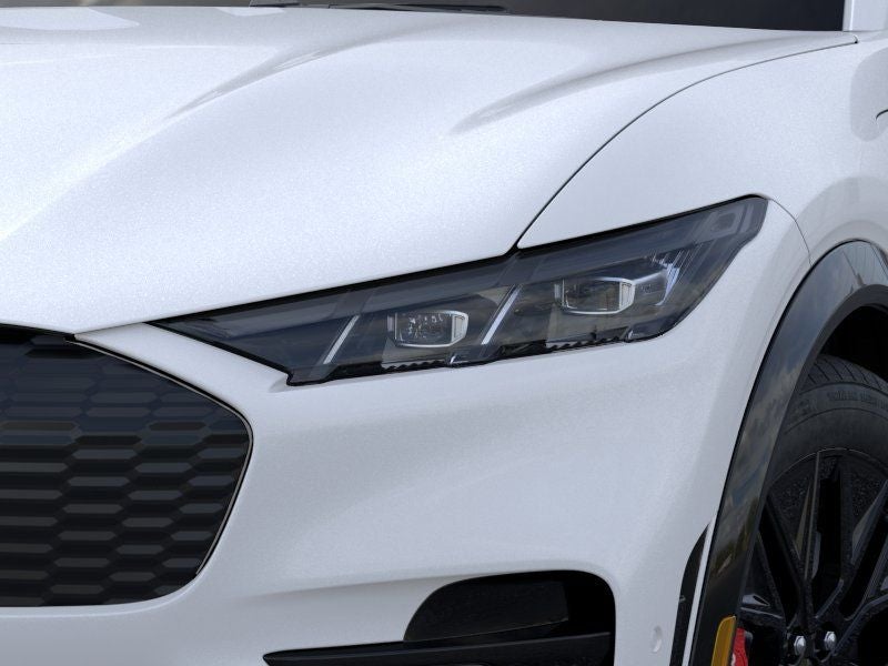 2025 Ford Mustang Mach-E Premium AWD EXT