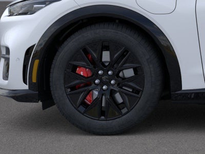 2025 Ford Mustang Mach-E Premium AWD EXT