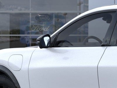 2025 Ford Mustang Mach-E Premium AWD EXT