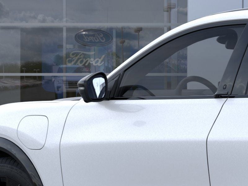2025 Ford Mustang Mach-E Premium AWD EXT