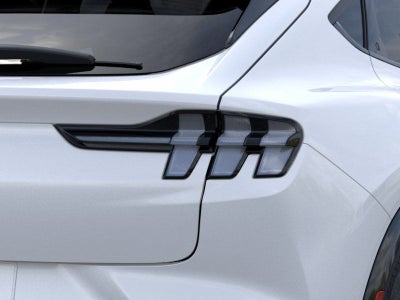 2025 Ford Mustang Mach-E Premium AWD EXT