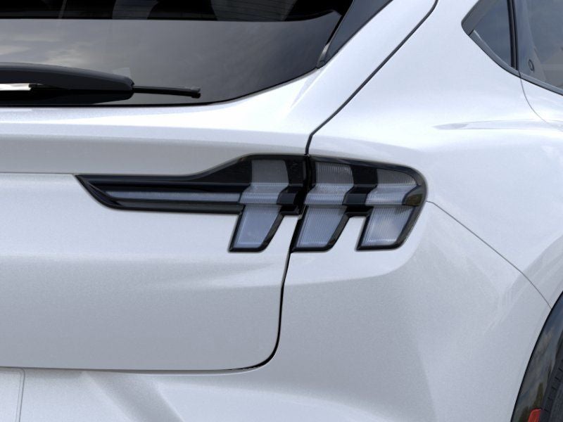 2025 Ford Mustang Mach-E Premium AWD EXT