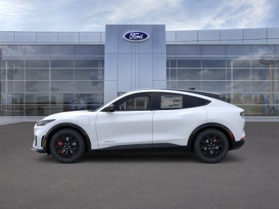 2025 Ford Mustang Mach-E Premium AWD EXT