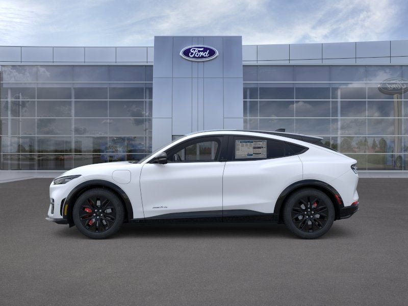 2025 Ford Mustang Mach-E Premium AWD EXT