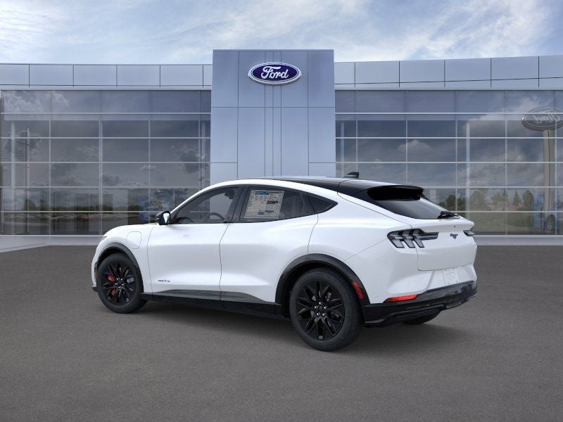 2025 Ford Mustang Mach-E Premium AWD EXT