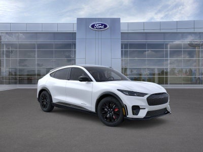 2025 Ford Mustang Mach-E Premium AWD EXT