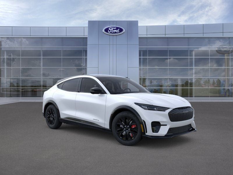 2025 Ford Mustang Mach-E Premium AWD EXT