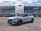 2026 Ford Mustang Mach-E GT