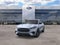2026 Ford Mustang Mach-E GT