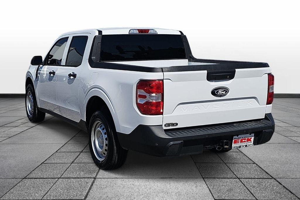 2025 Ford Maverick XL