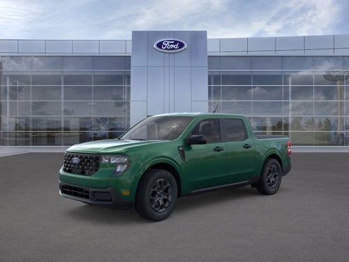2025 Ford Maverick XLT Luxury 301A