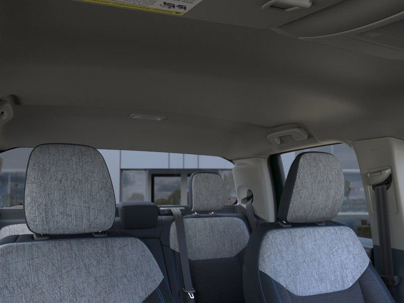 2025 Ford Maverick XLT Luxury 301A