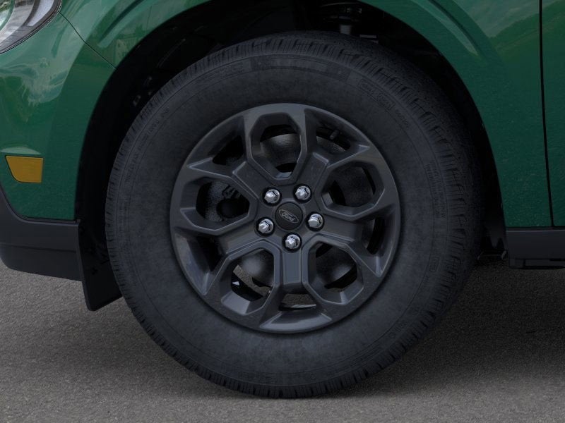 2025 Ford Maverick XLT Luxury 301A