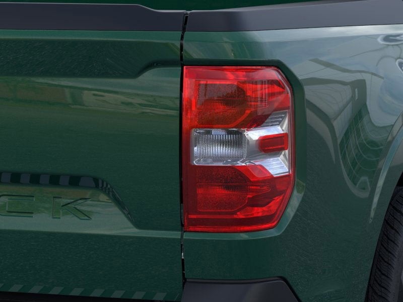 2025 Ford Maverick XLT Luxury 301A