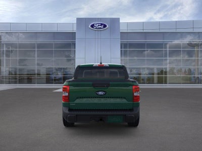 2025 Ford Maverick XLT Luxury 301A