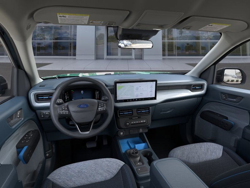 2025 Ford Maverick XLT Luxury 301A