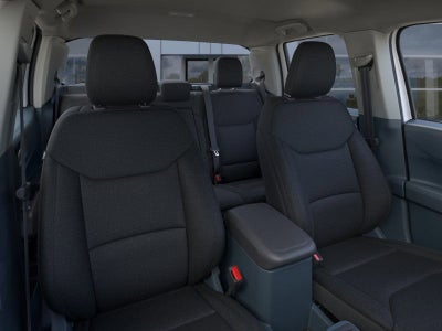 2025 Ford Maverick XLT Luxury 302A