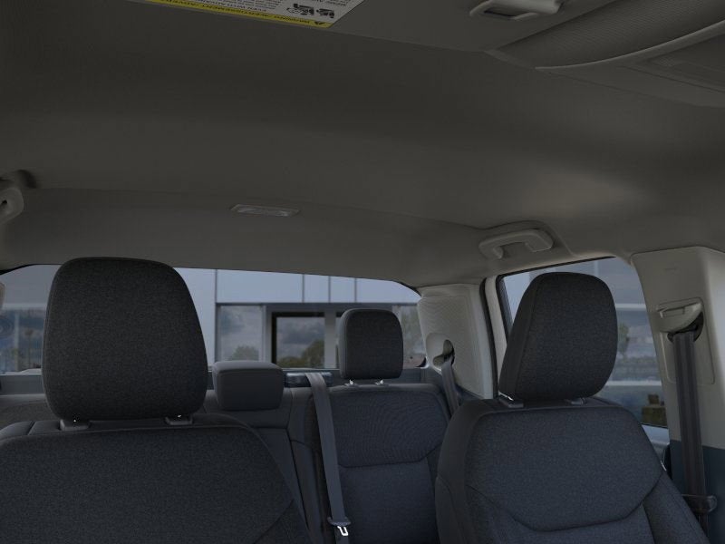 2025 Ford Maverick XLT Luxury 302A