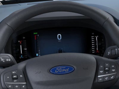 2025 Ford Maverick XLT Luxury 302A