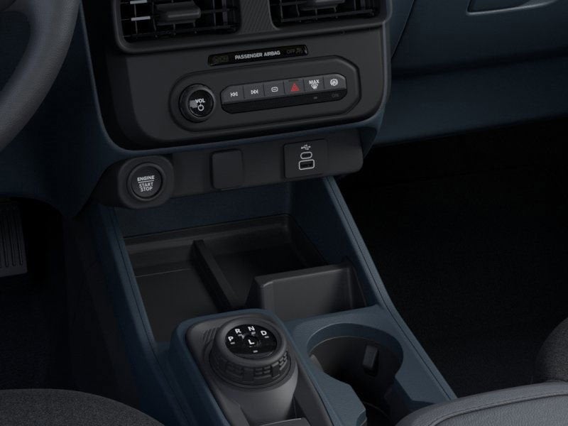 2025 Ford Maverick XLT Luxury 302A
