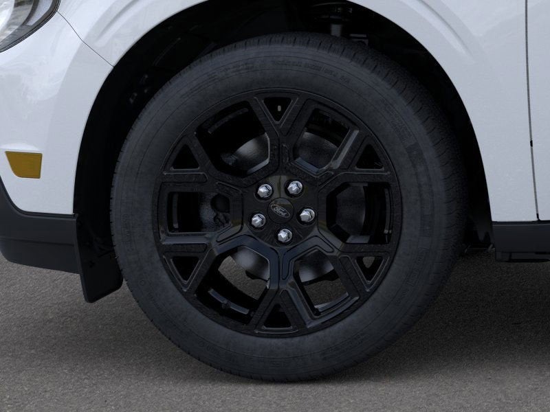 2025 Ford Maverick XLT Luxury 302A