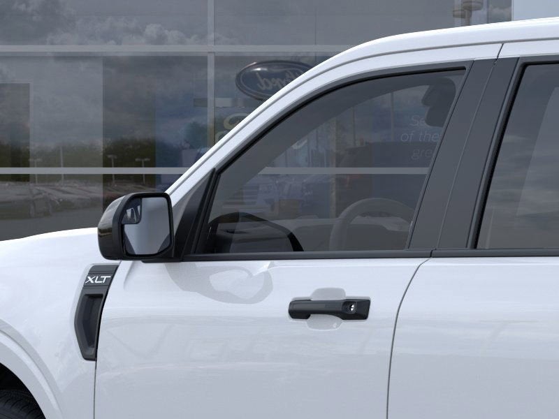 2025 Ford Maverick XLT Luxury 302A