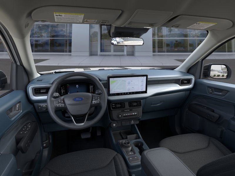 2025 Ford Maverick XLT Luxury 302A