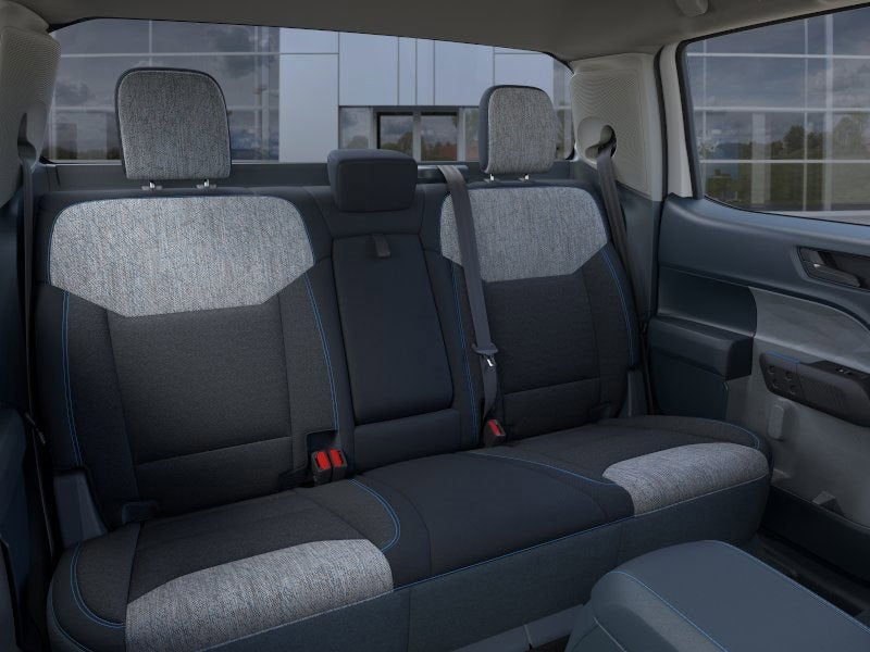 2025 Ford Maverick XLT Luxury 301A