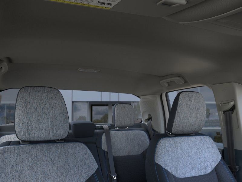 2025 Ford Maverick XLT Luxury 301A