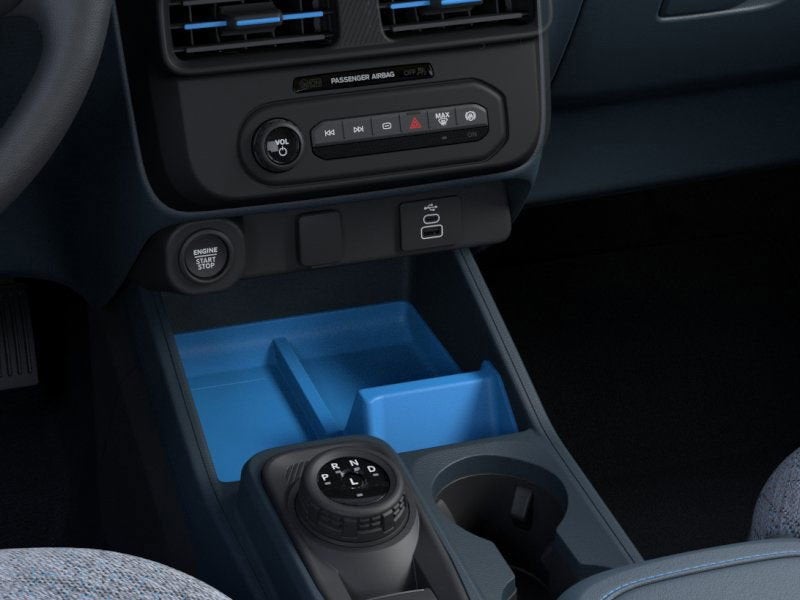 2025 Ford Maverick XLT Luxury 301A