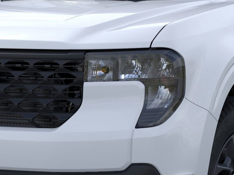 2025 Ford Maverick XLT Luxury 301A