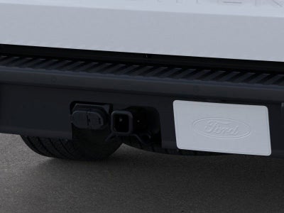 2025 Ford Maverick XLT Luxury 301A