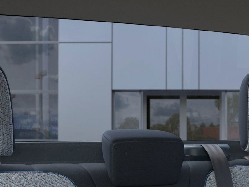 2025 Ford Maverick XLT Luxury 301A