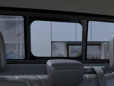 2025 Ford Maverick Lariat AWD Black Appearance Pkg 502A