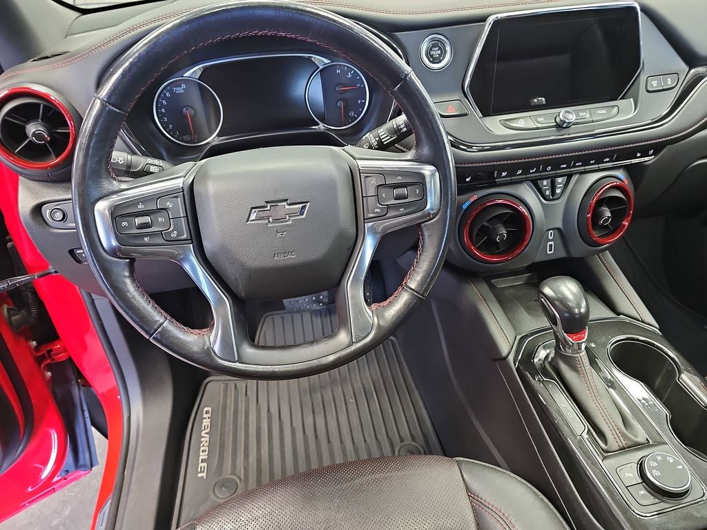 2019 Chevrolet Blazer RS