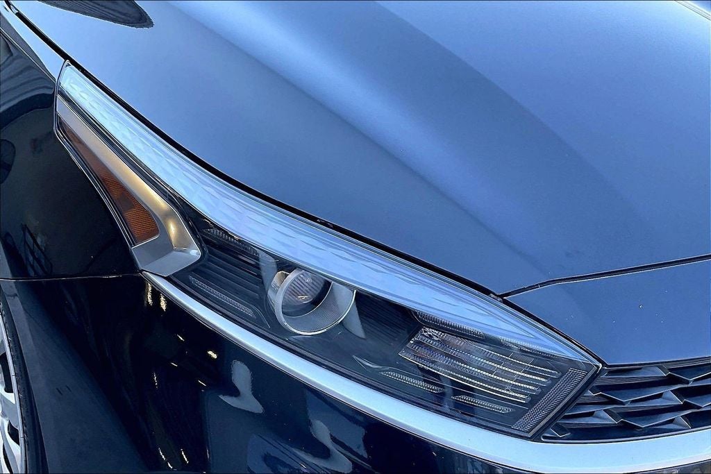 2023 Kia Forte LX