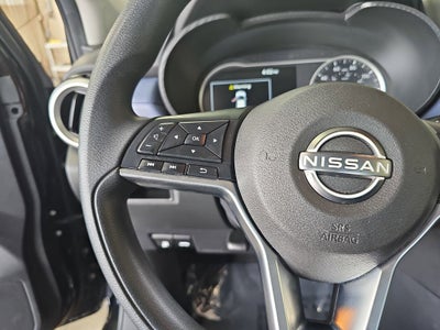 2023 Nissan Versa 1.6 SV