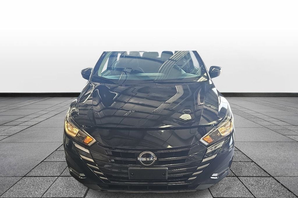 2023 Nissan Versa 1.6 SV
