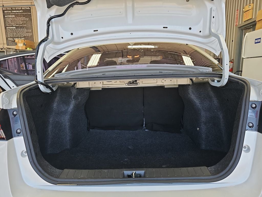 2020 Nissan Versa 1.6 SV