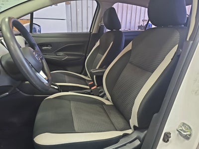 2020 Nissan Versa 1.6 SV