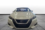 2020 Nissan Versa 1.6 SV