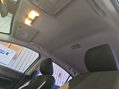 2020 Nissan Versa 1.6 SV